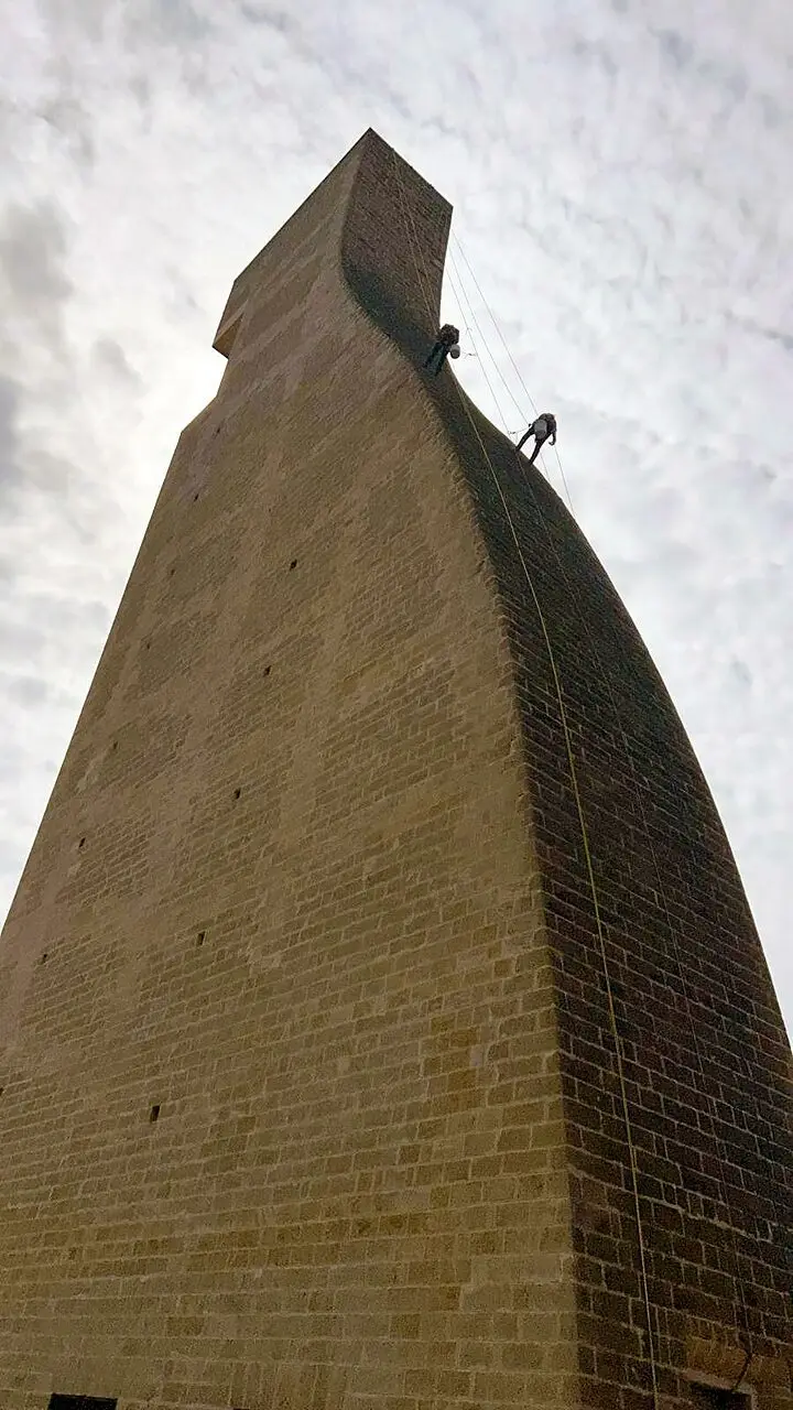 Monumento al Marinaio d’Italia