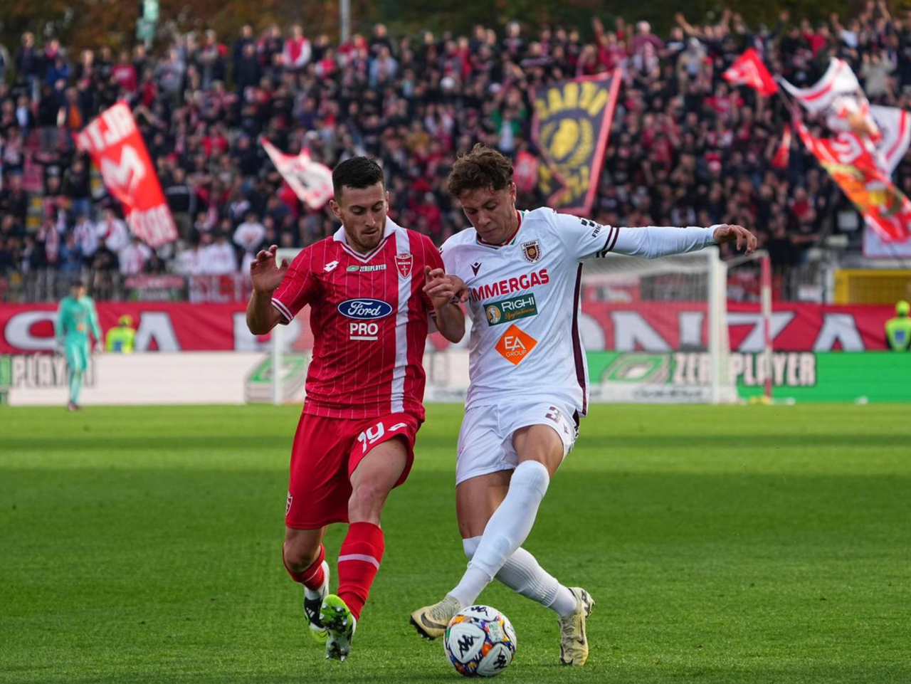 foto AC Reggiana