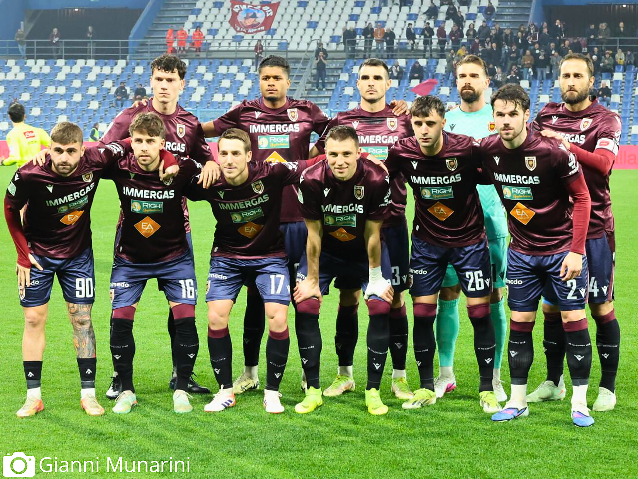 foto Gianni Munarini