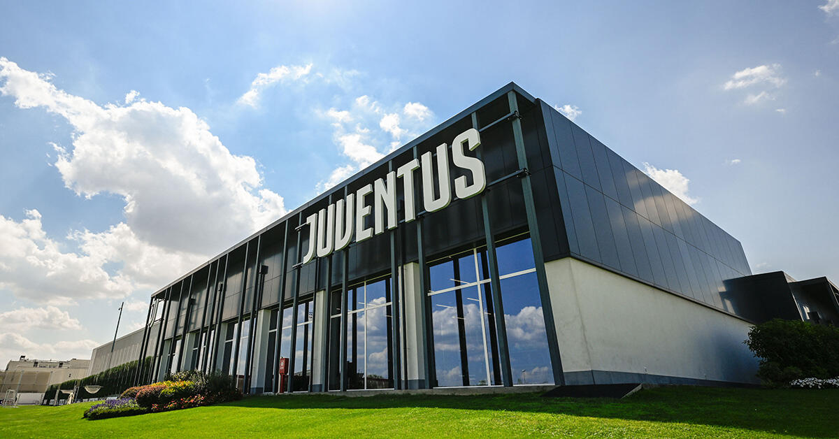 foto Juventus FC