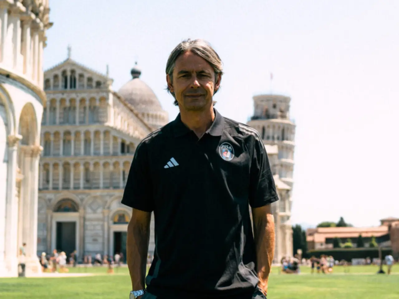 foto Pisa SC