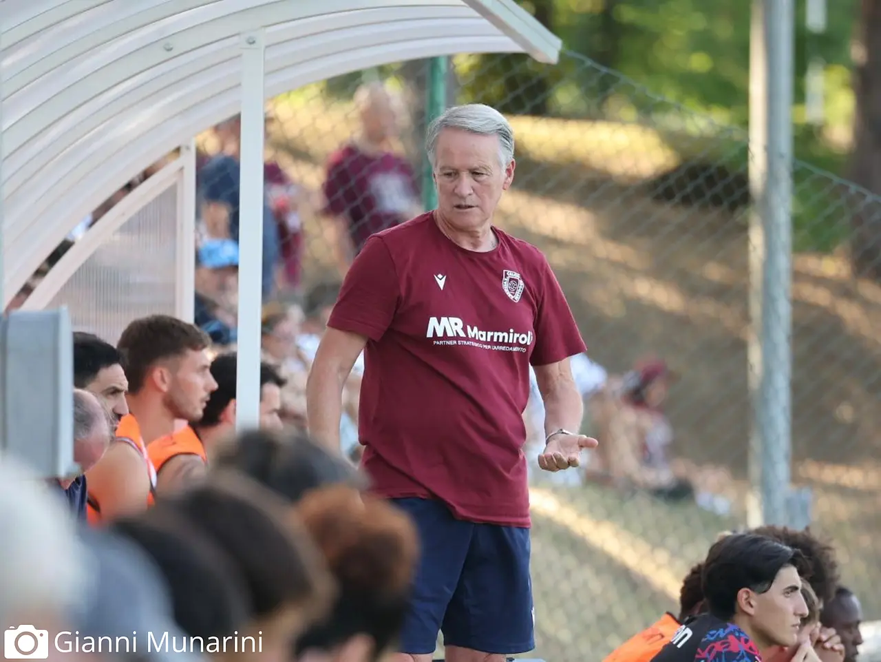 foto Gianni Munarini