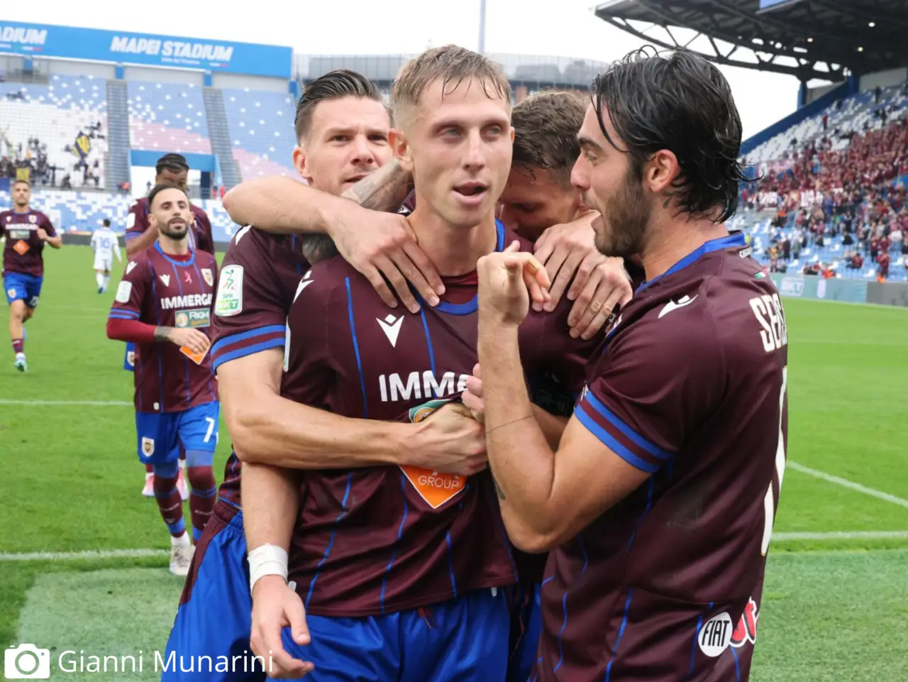 foto Gianni Munarini