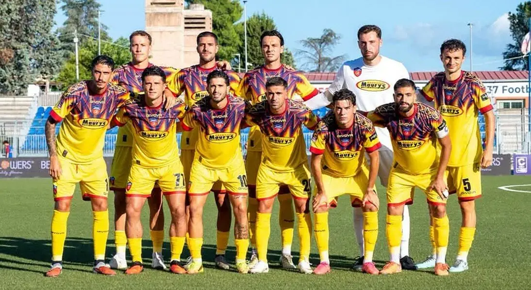 foto Guidonia Montecelio 1937 FC