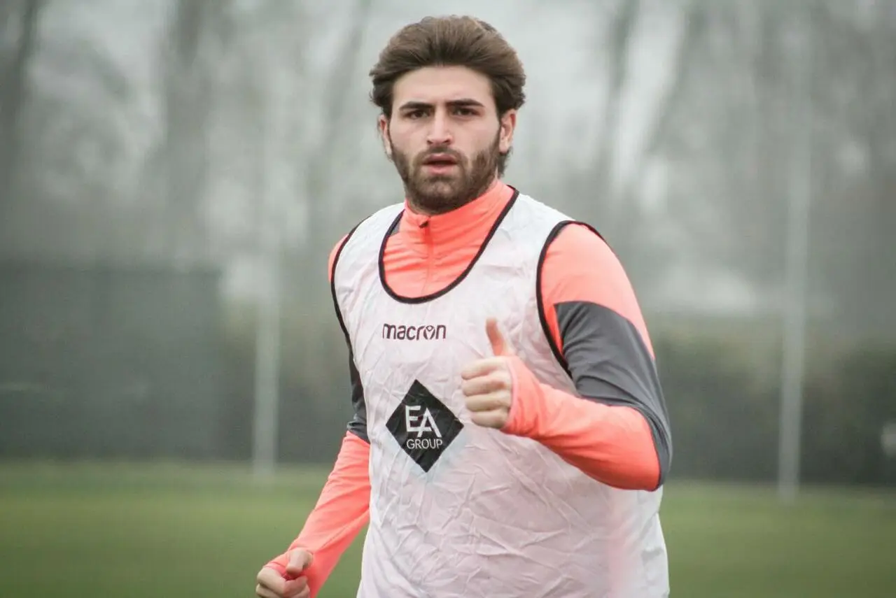 foto AC Reggiana
