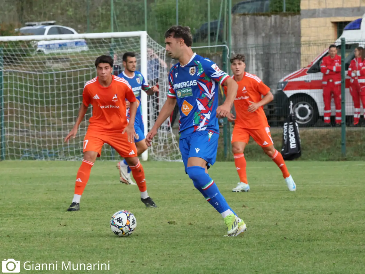 foto Gianni Munarini