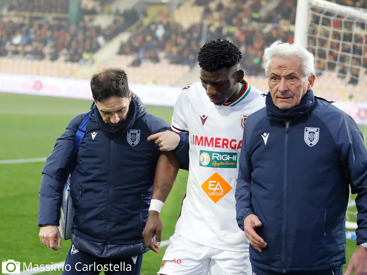 foto Massimo Carlostella