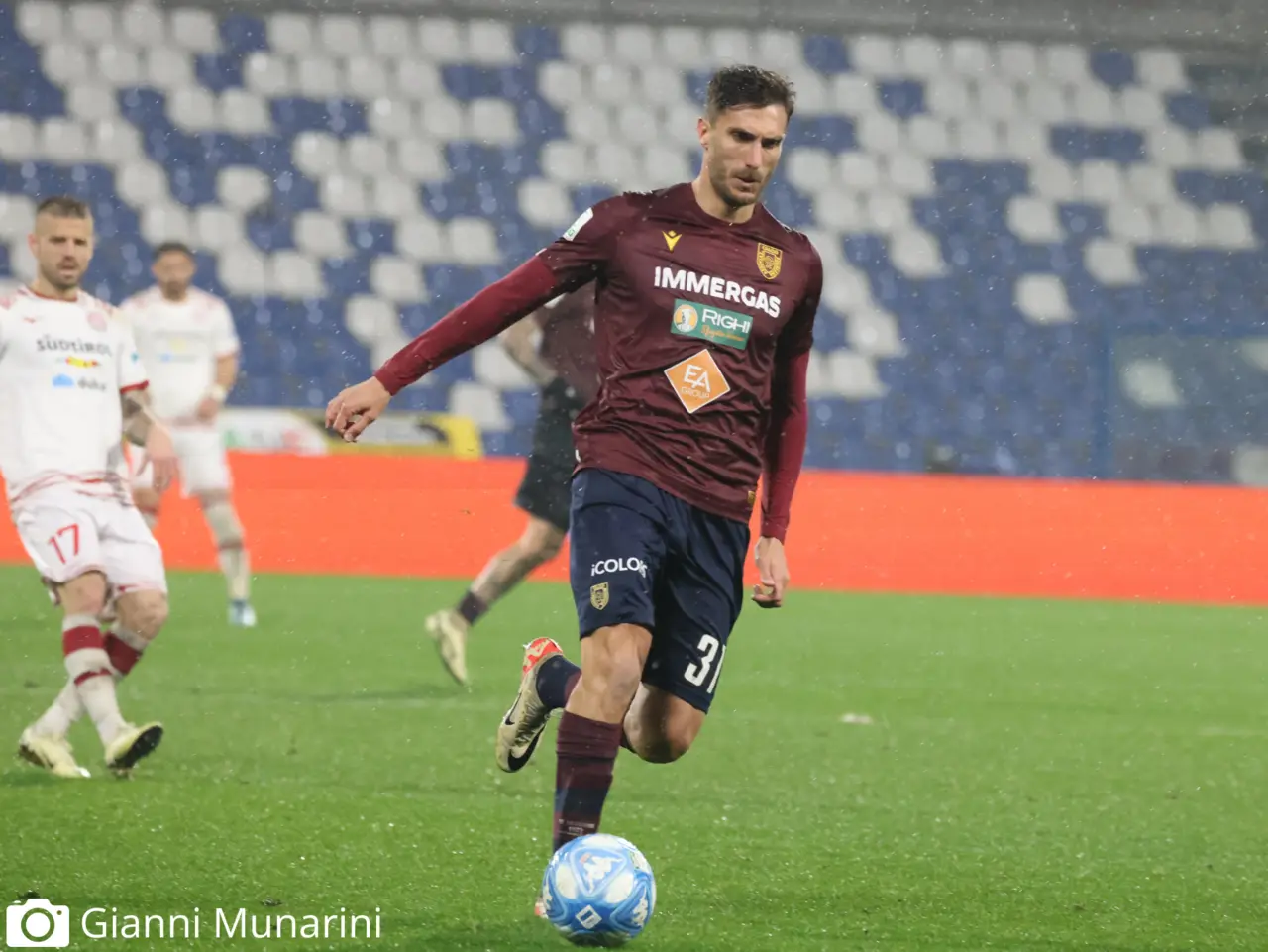 foto Gianni Munarini