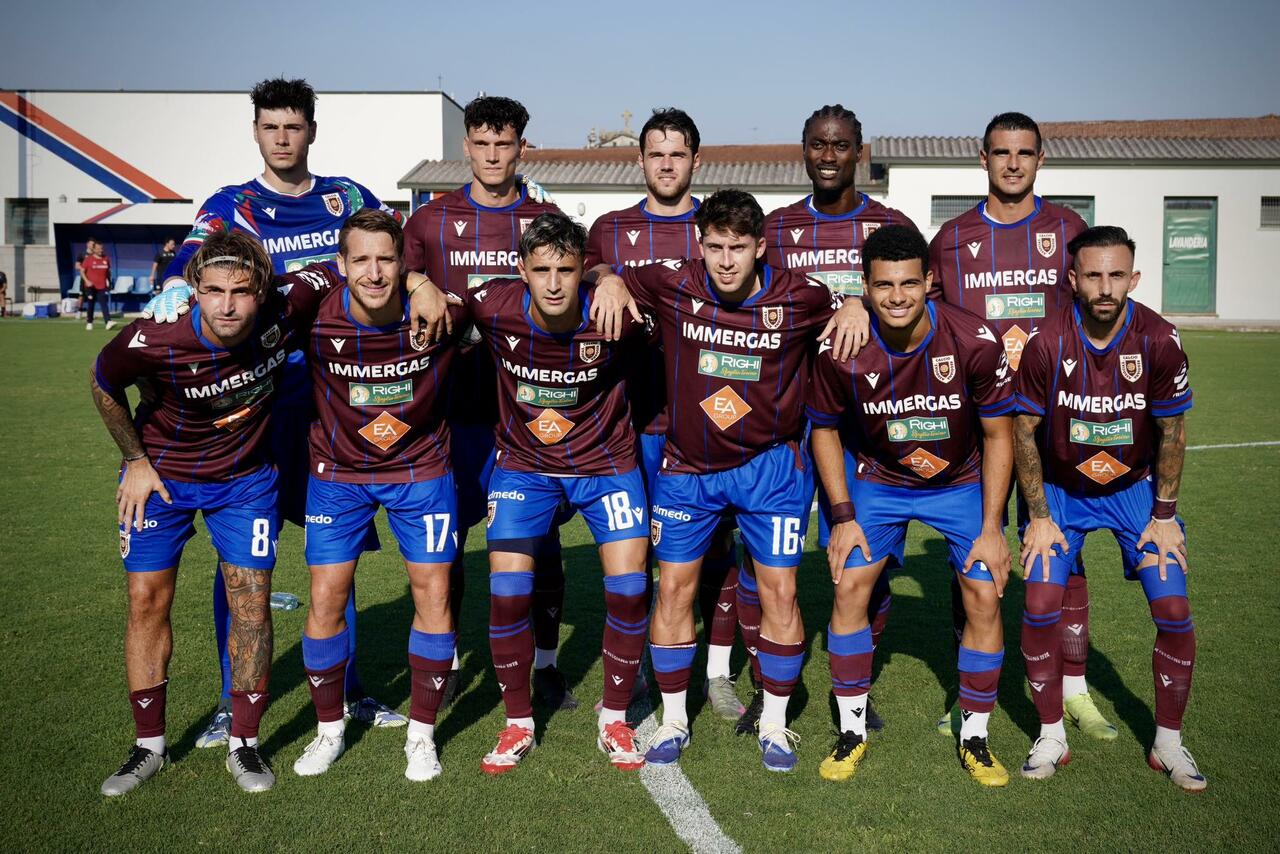 foto AC Reggiana