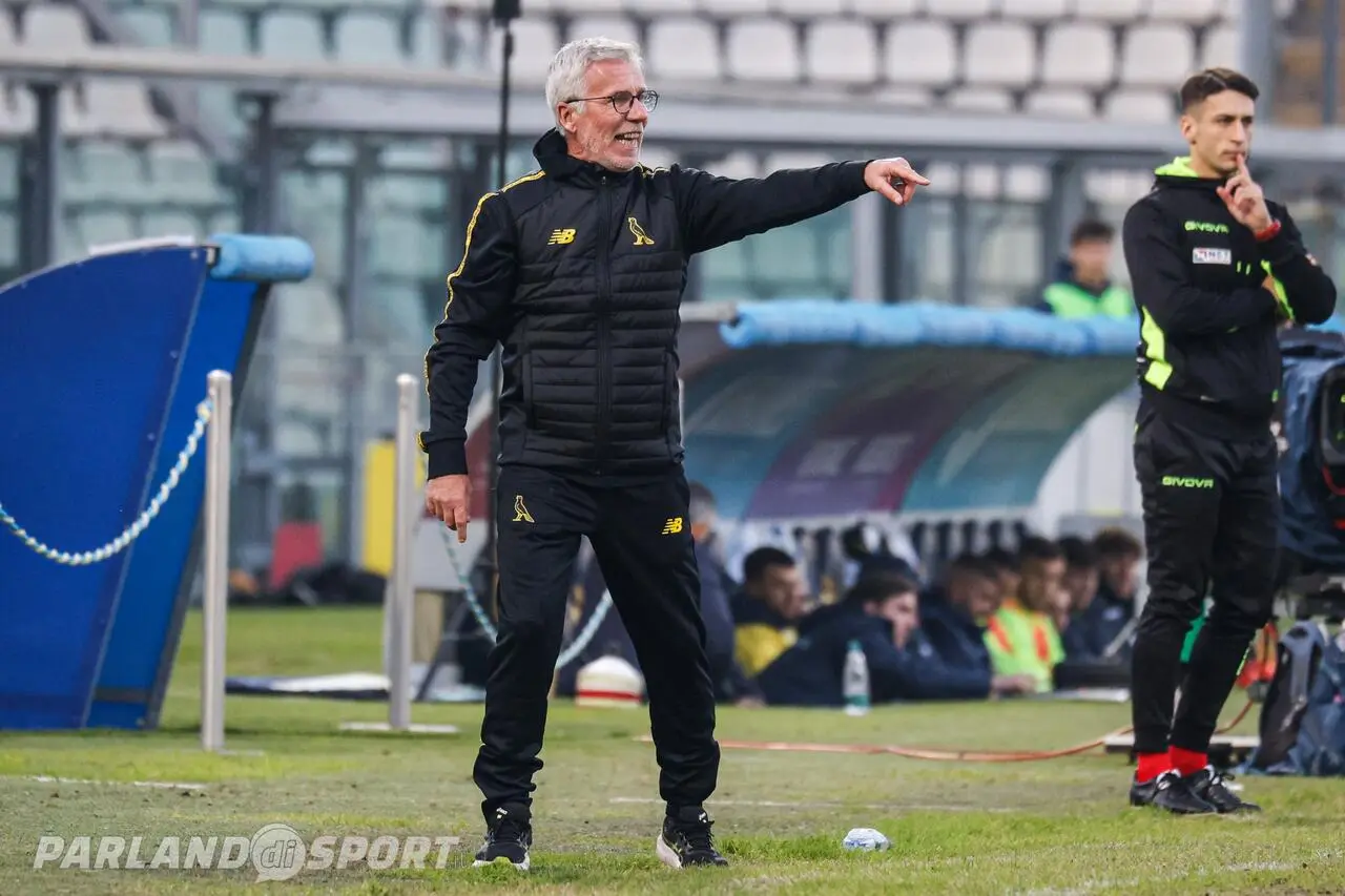 foto ParlandodiSport