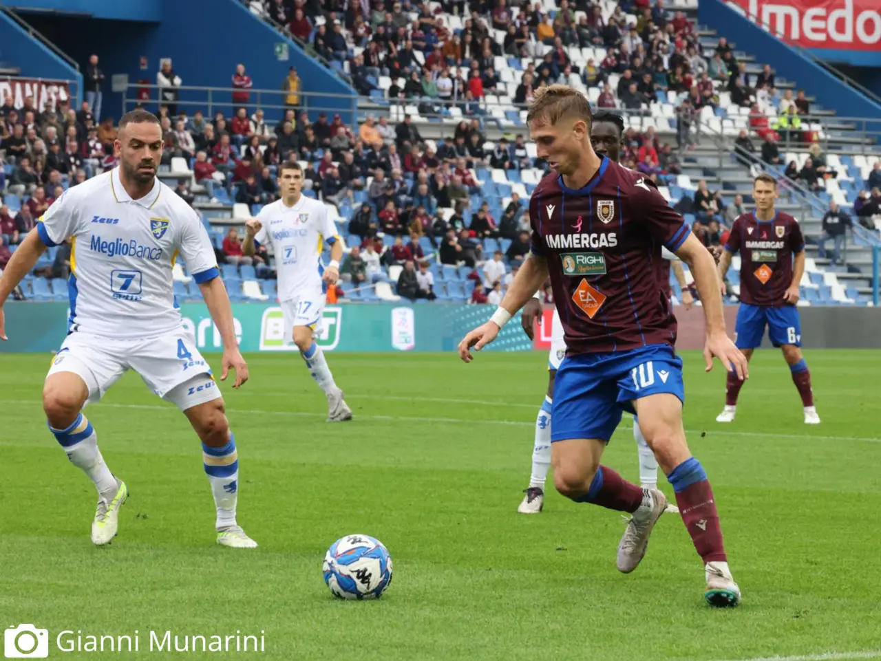 foto Gianni Munarini