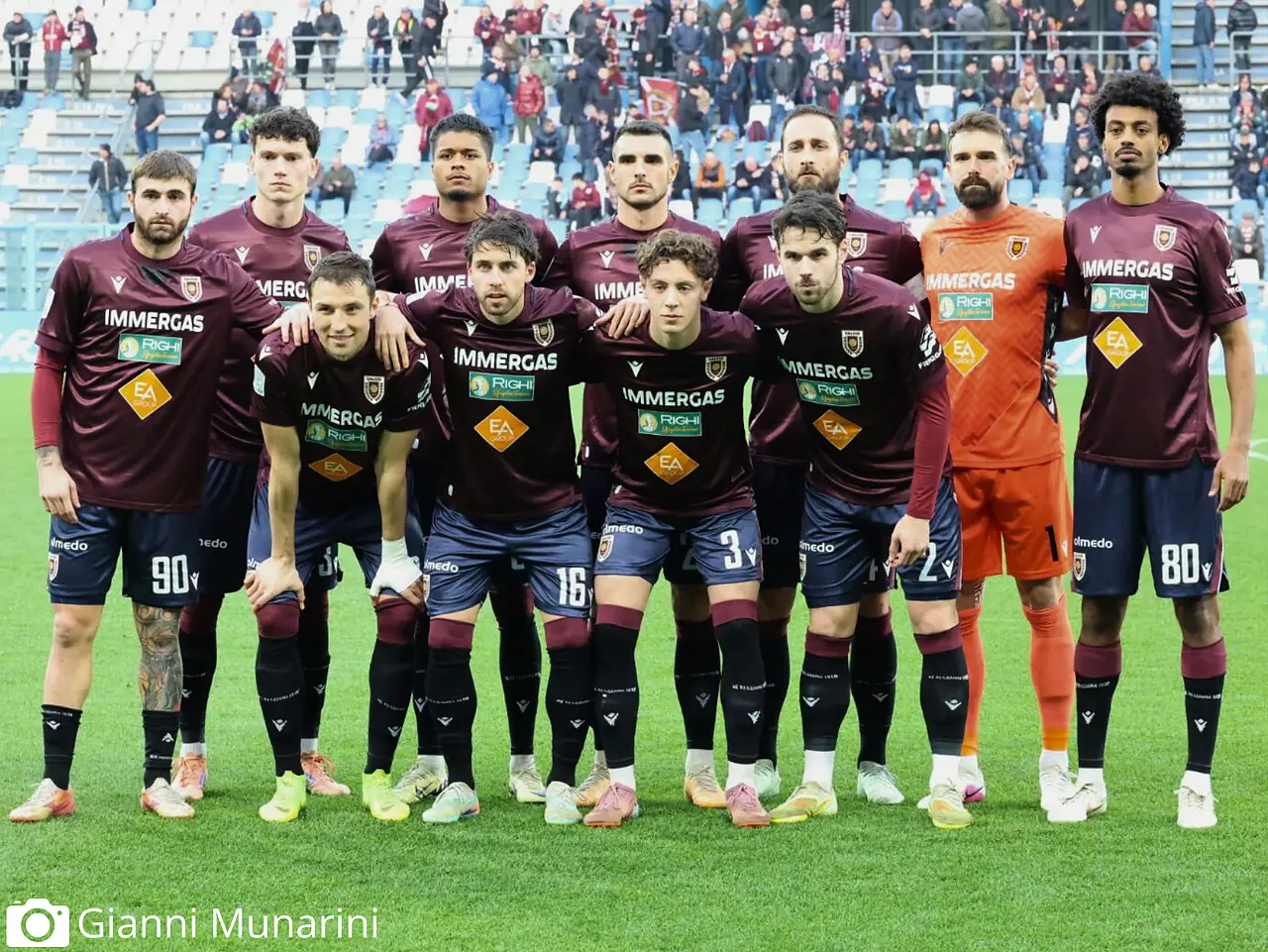 foto Gianni Munarini