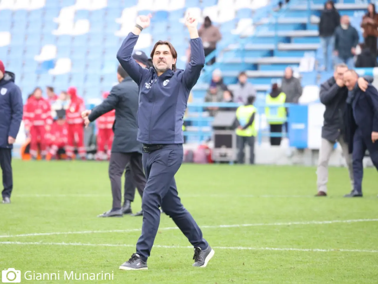 foto Gianni Munarini