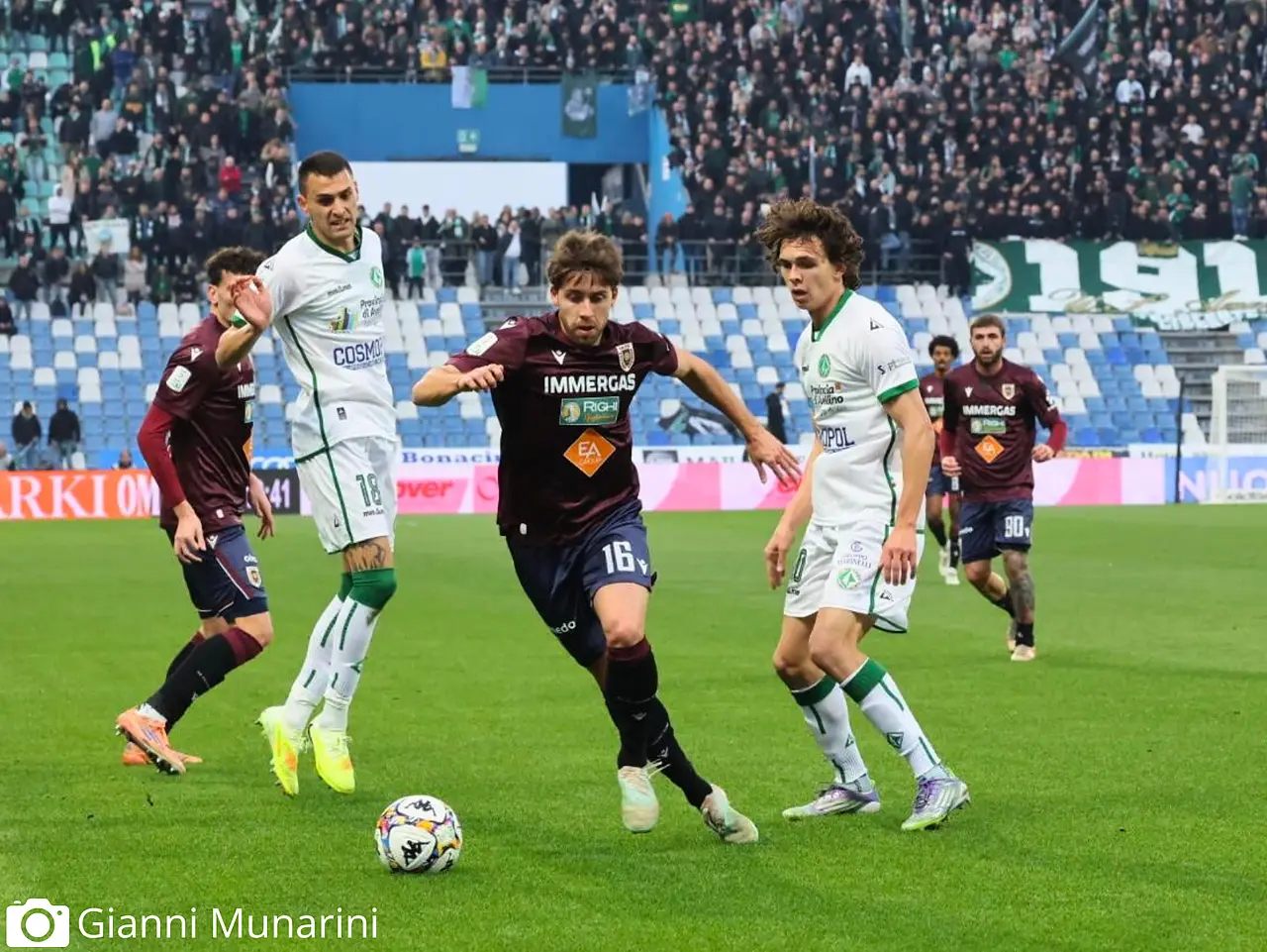 foto Gianni Munarini