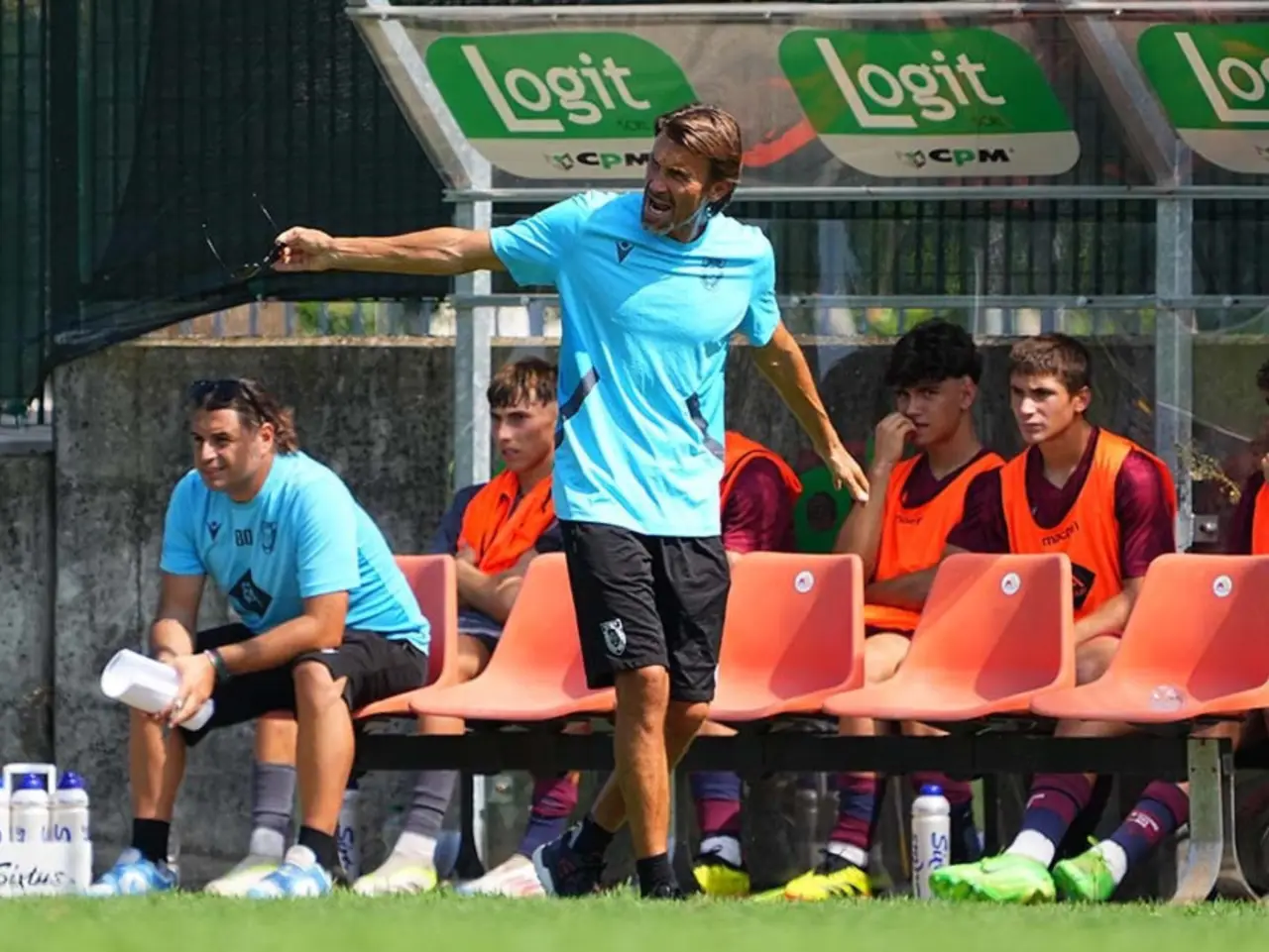 foto AC Reggiana