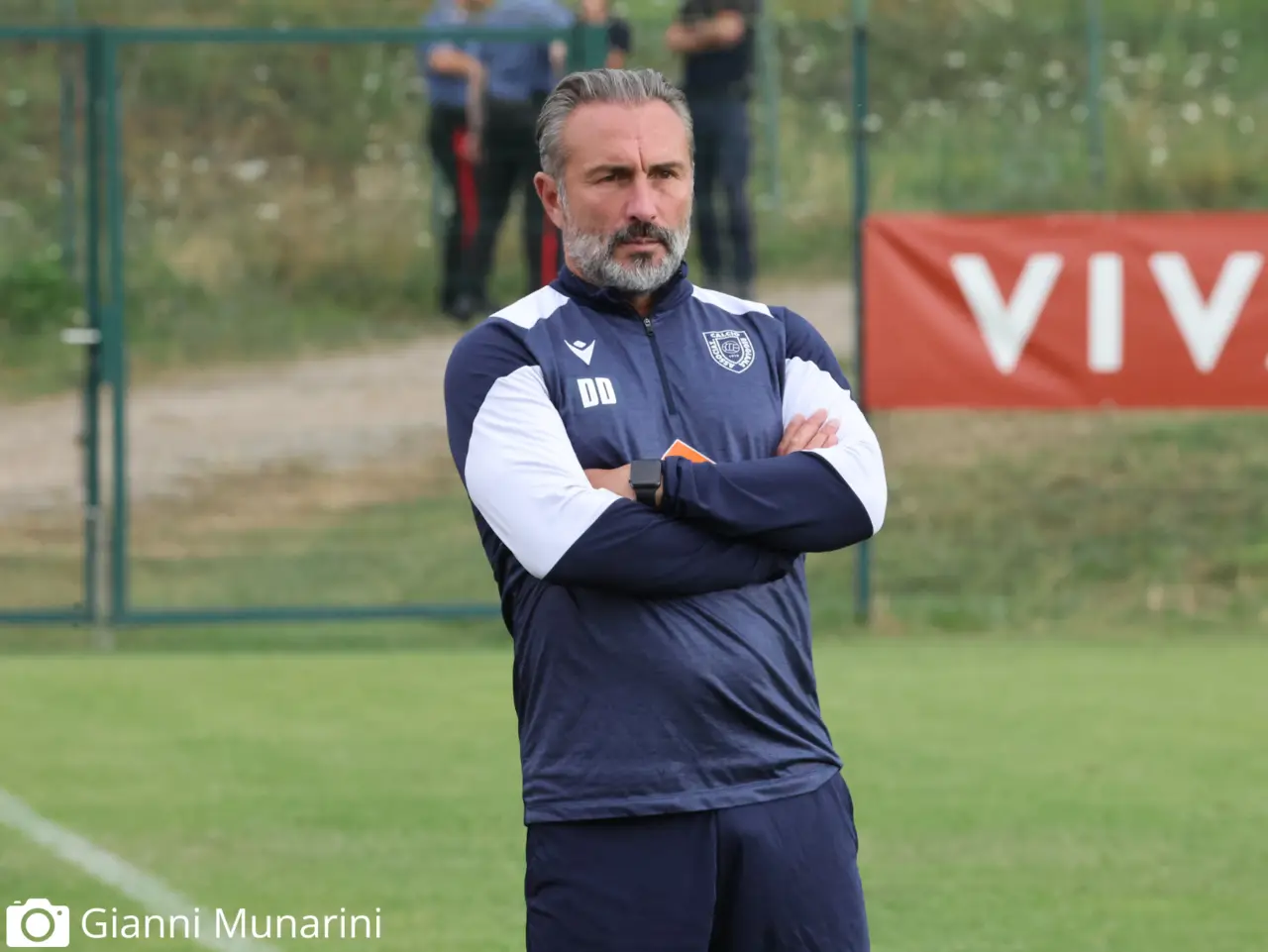 foto Gianni Munarini