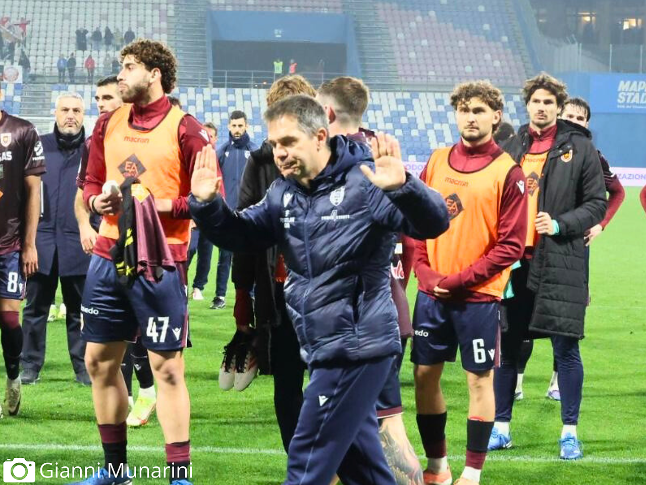 foto Gianni Munarini