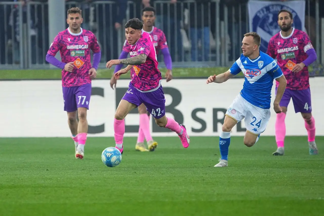 foto AC Reggiana
