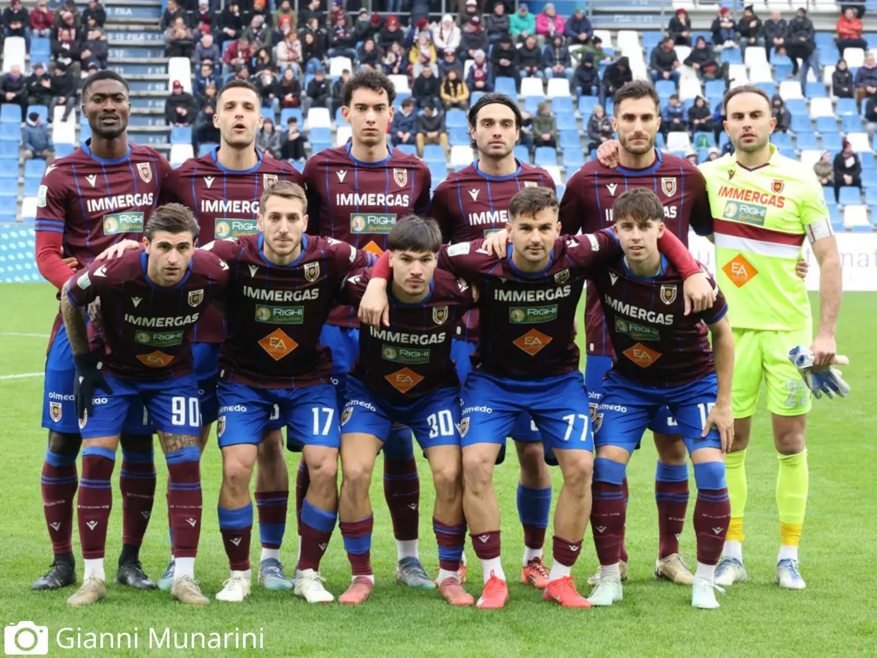 foto Gianni Munarini