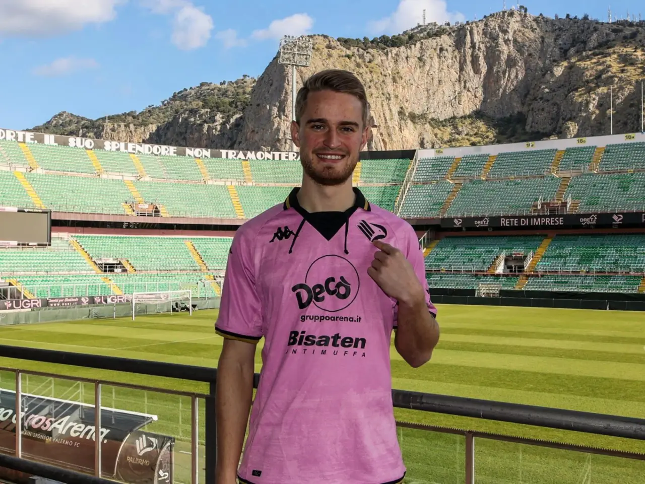 foto Palermo FC