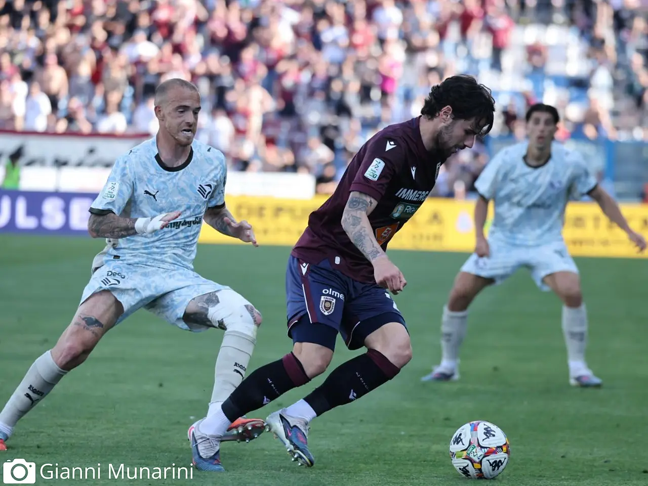 foto Gianni Munarini