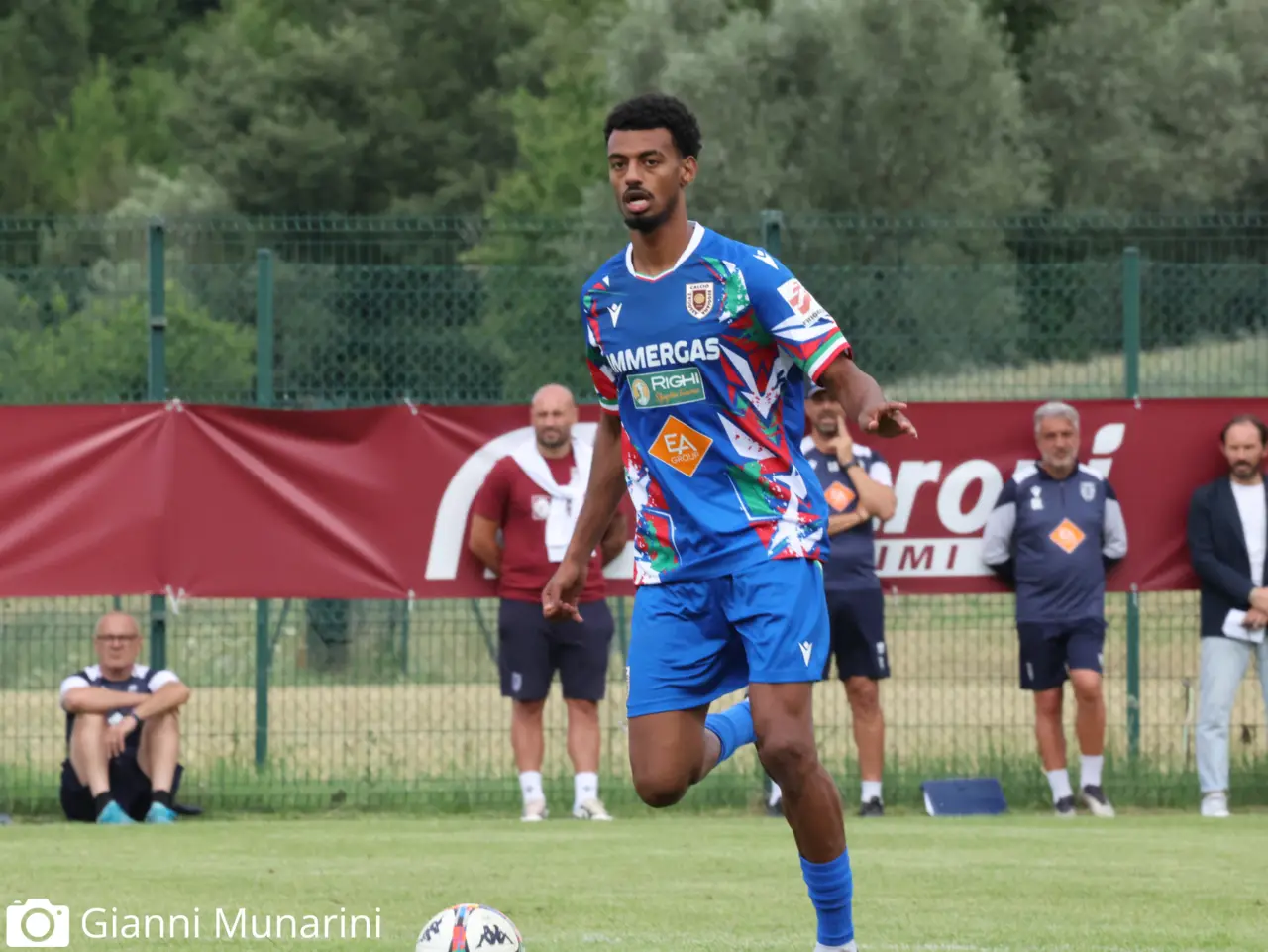 foto Gianni Munarini