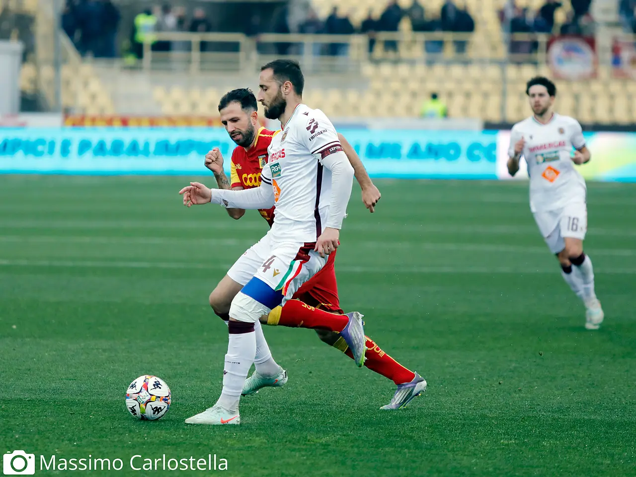 foto Massimo Carlostella