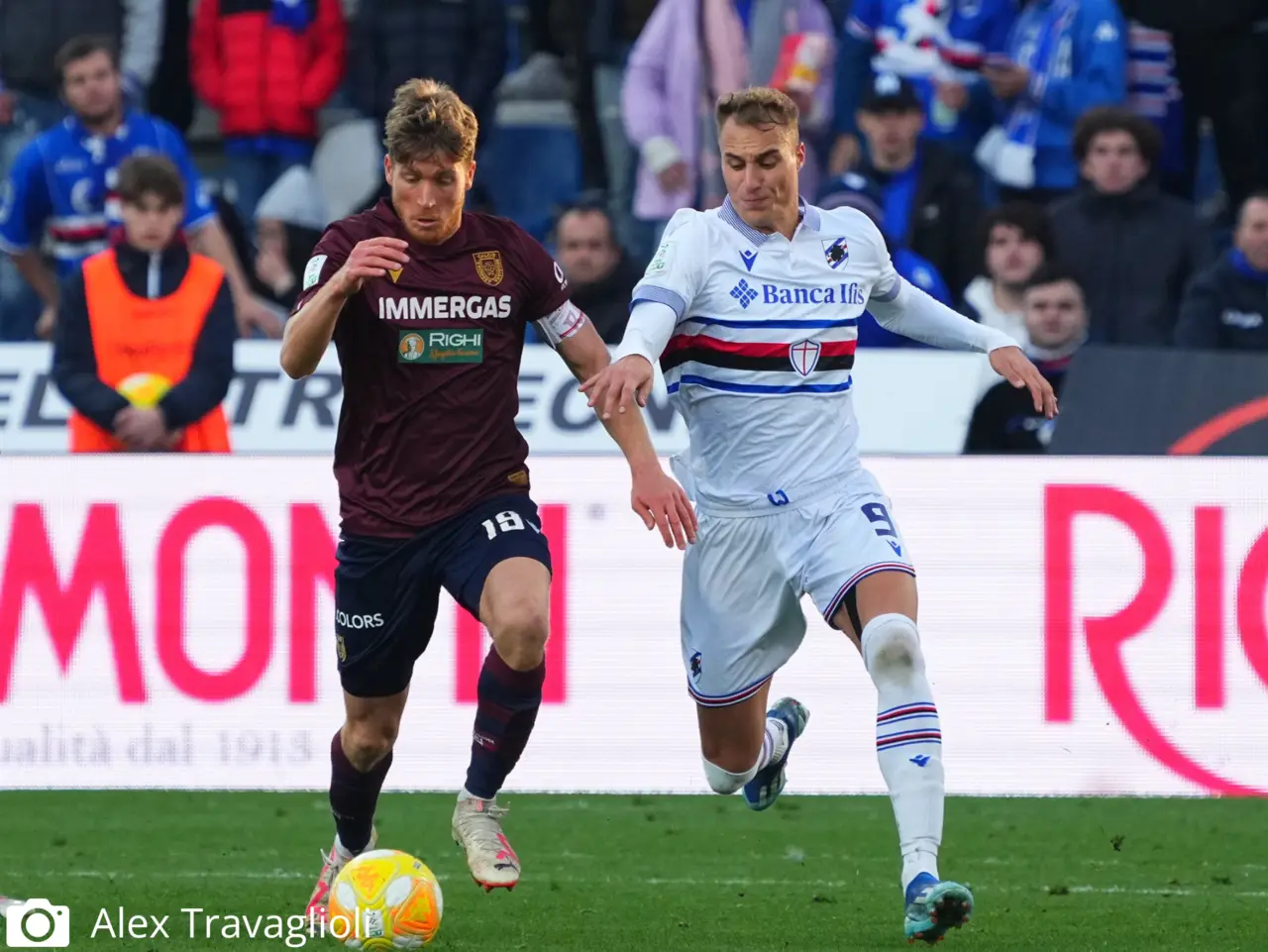 foto Alex Travaglioli