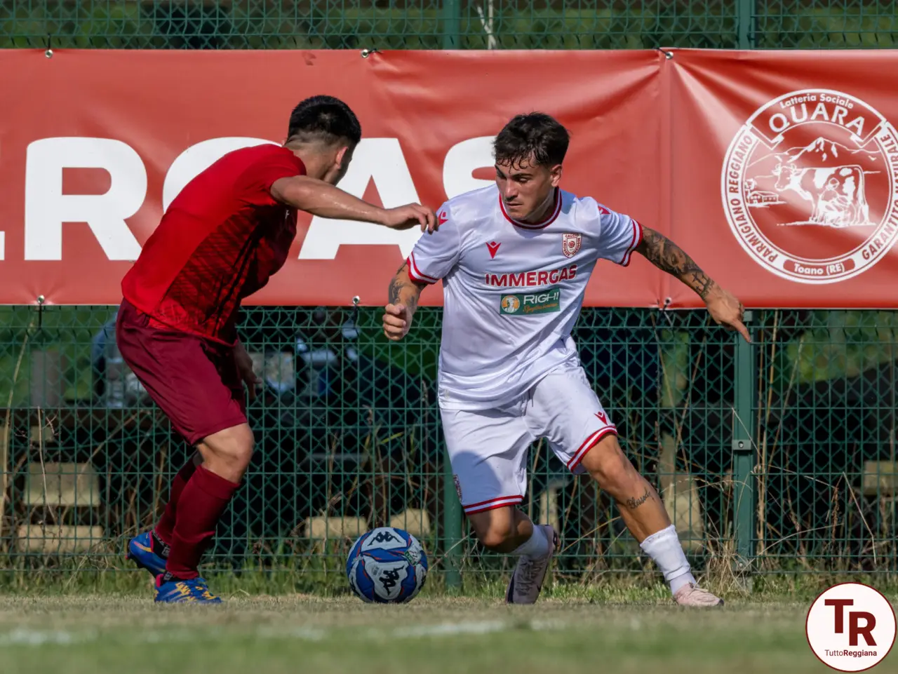 foto Alex Cottafava