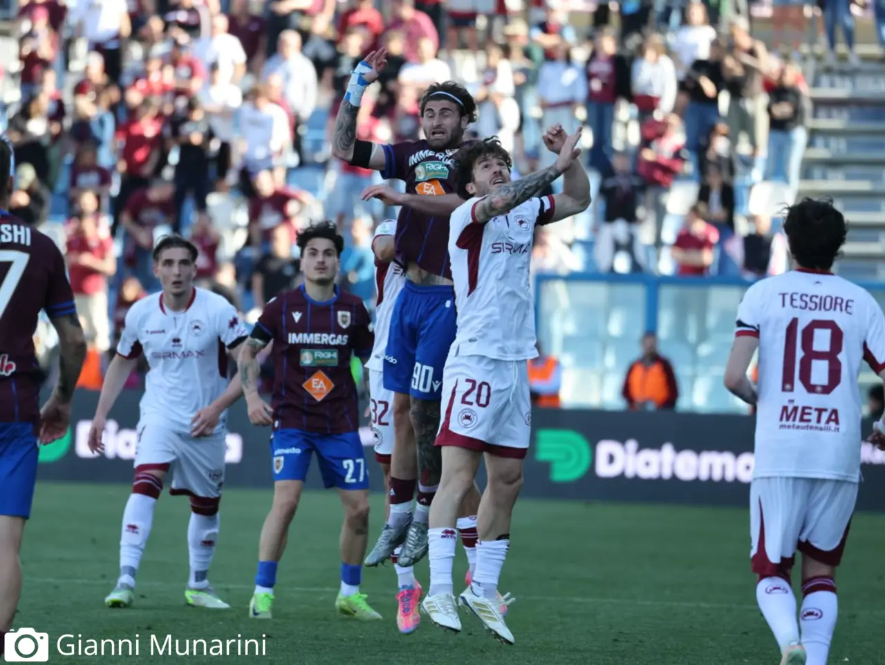 foto Gianni Munarini