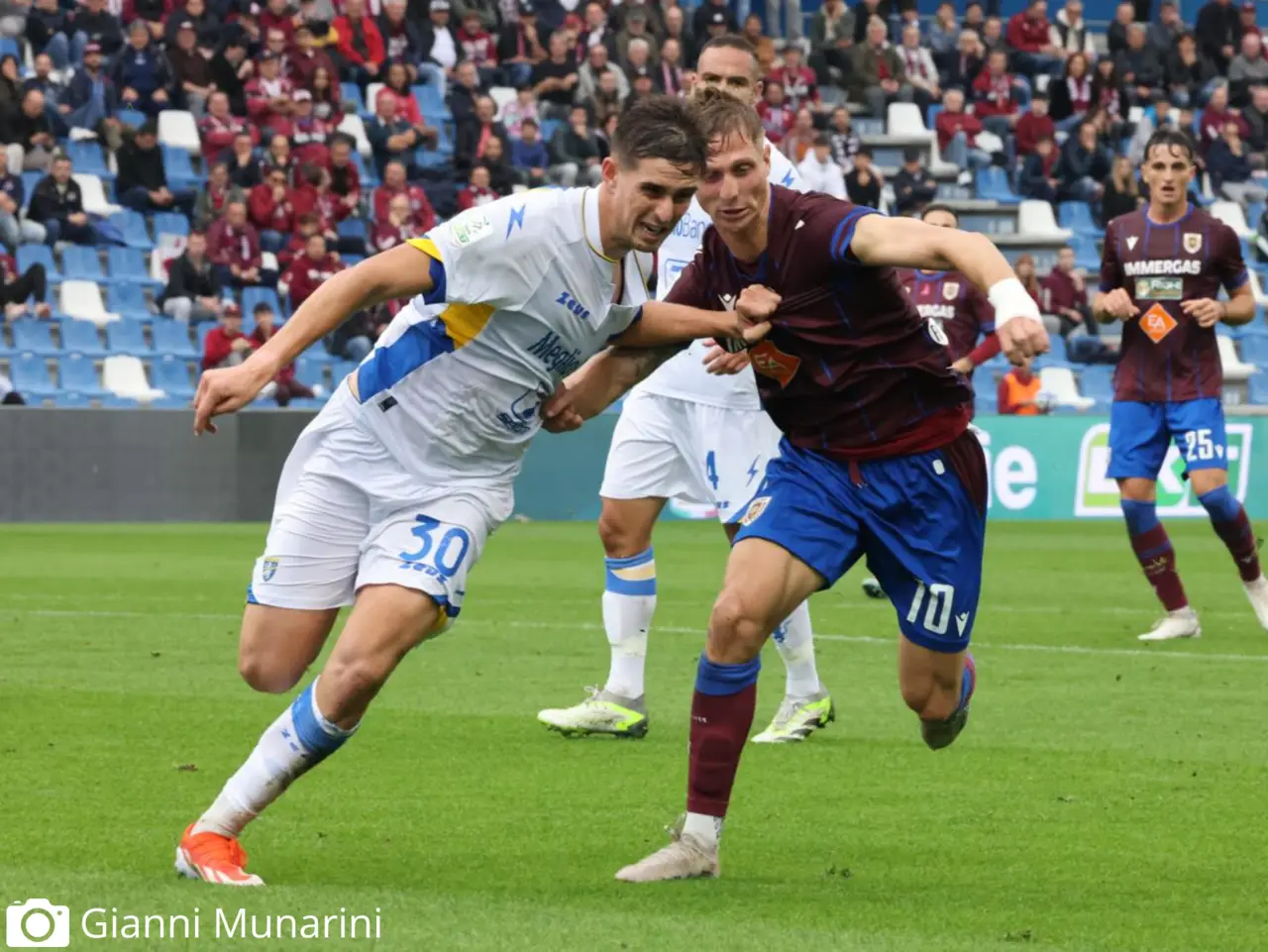 foto Gianni Munarini