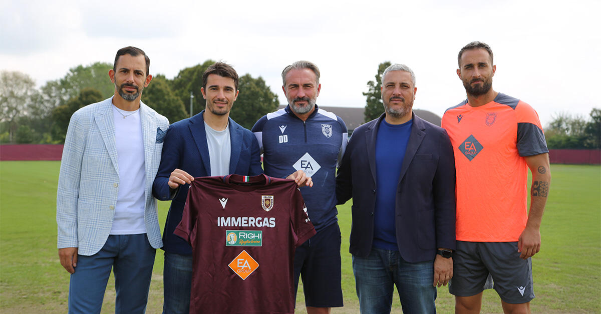 foto AC Reggiana