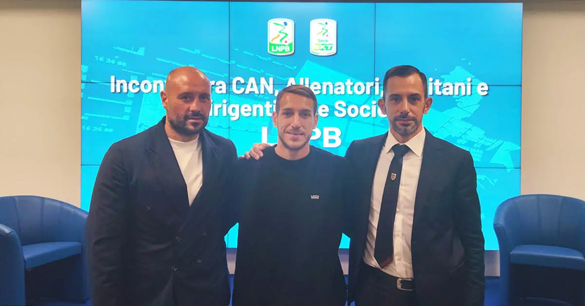 foto AC Reggiana