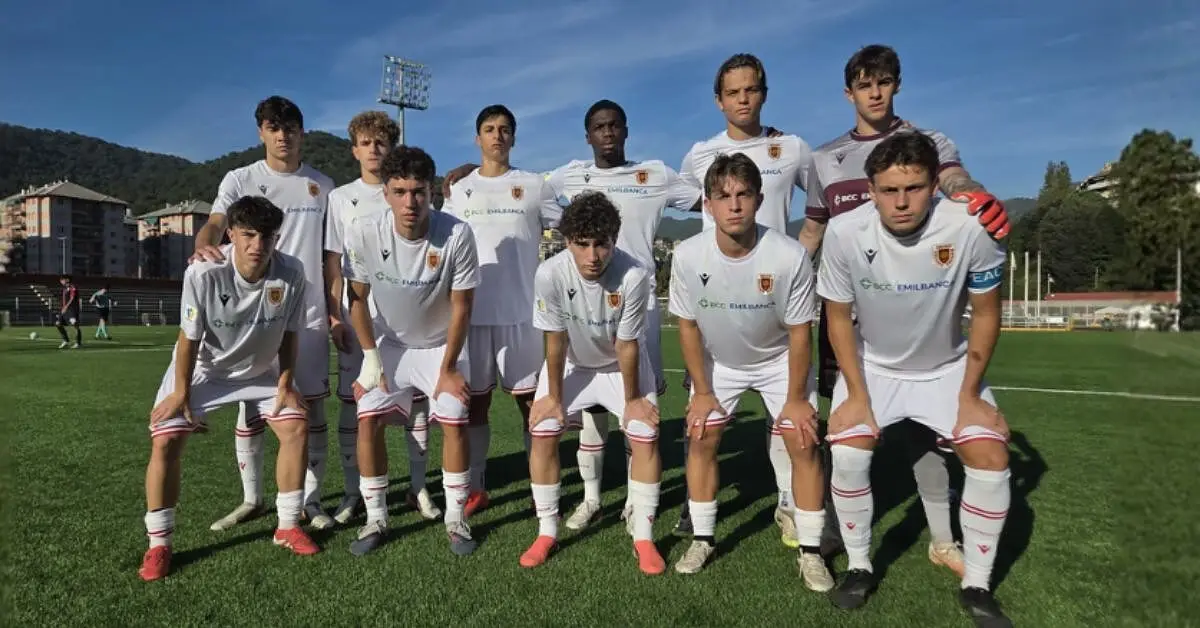 foto AC Reggiana