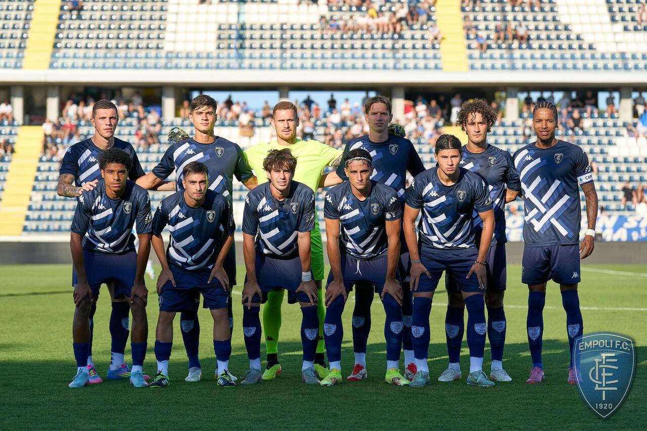 foto Empoli FC