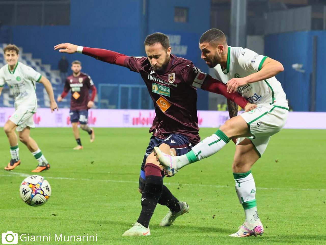 foto Gianni Munarini