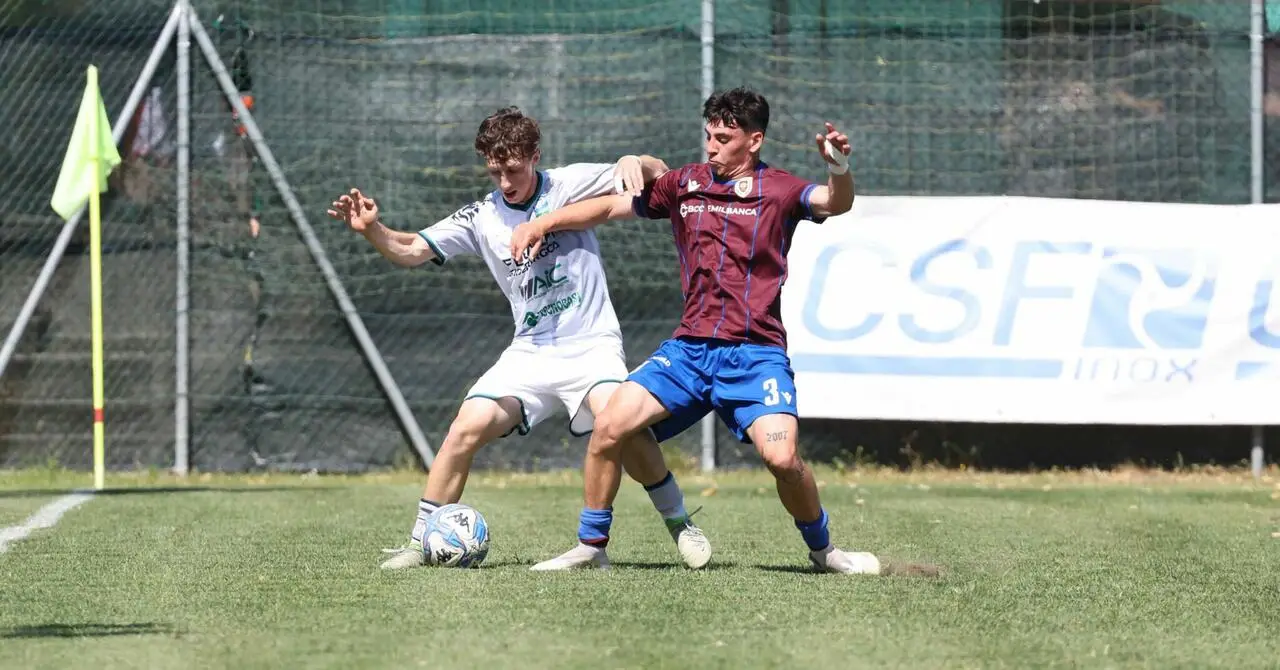 foto AC Reggiana