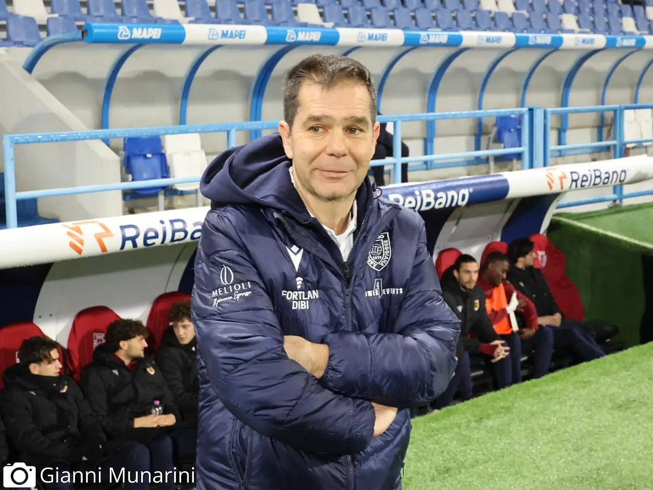 foto Gianni Munarini