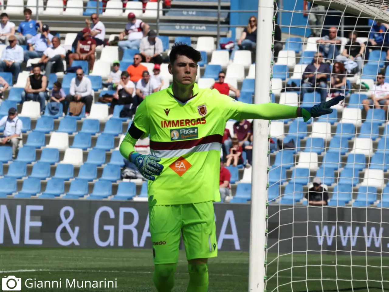 foto Gianni Munarini
