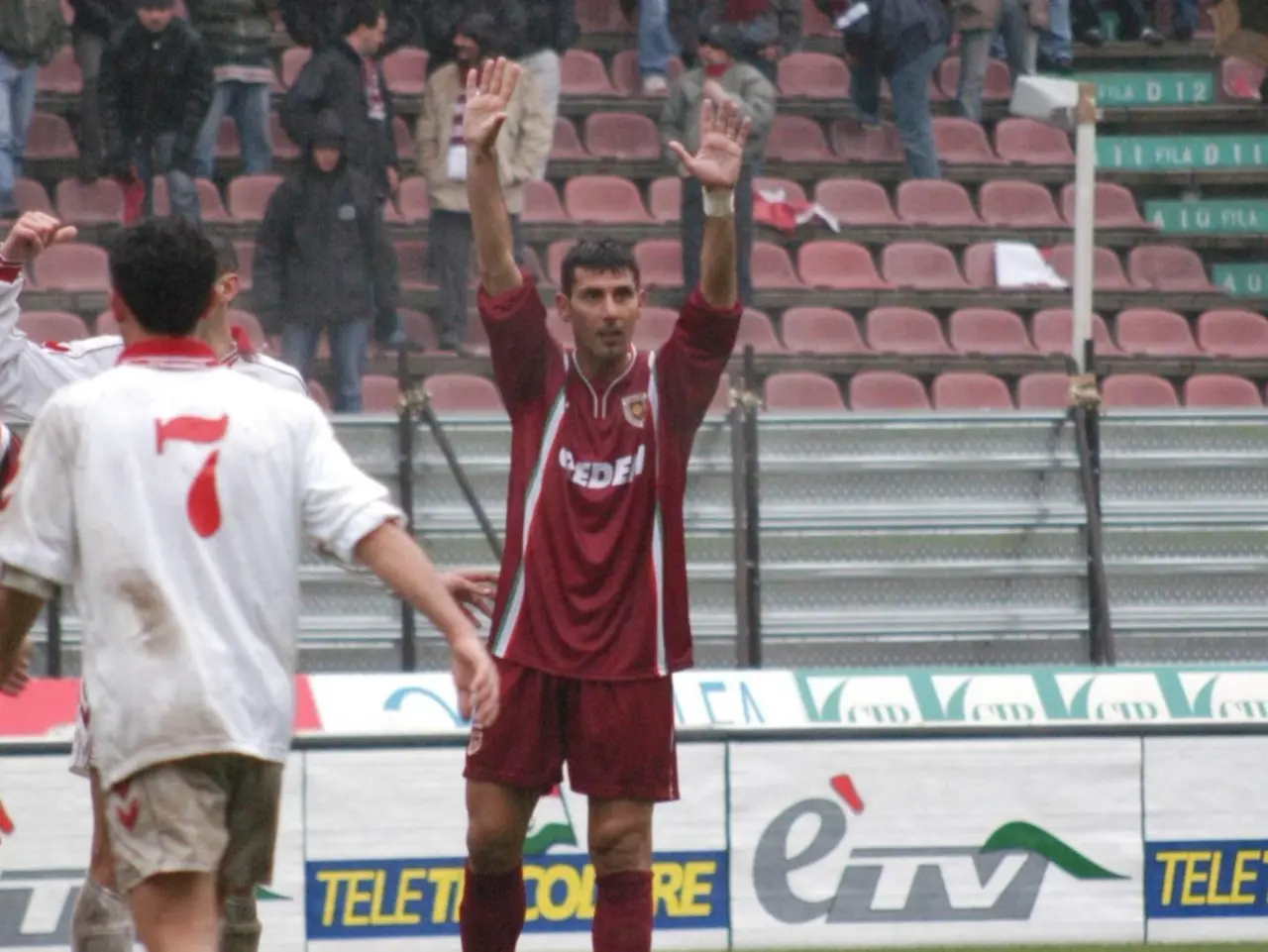 foto AC Reggiana