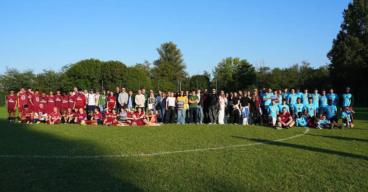 foto AC Reggiana