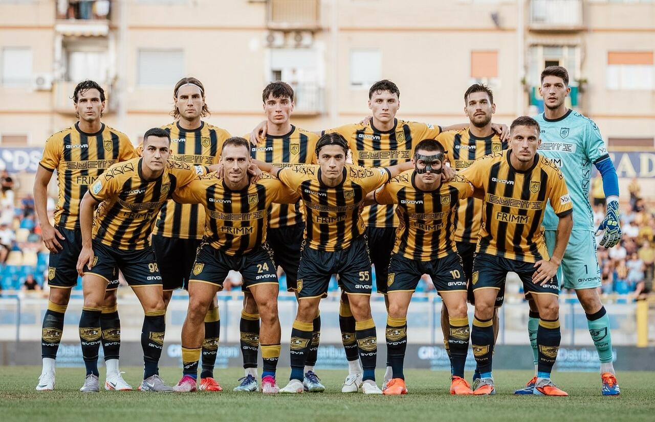 foto SS Juve Stabia