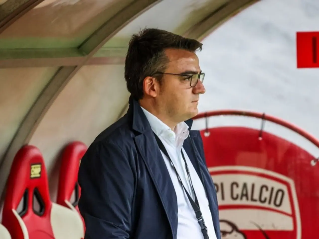 foto Daniele Lugli - AC Carpi