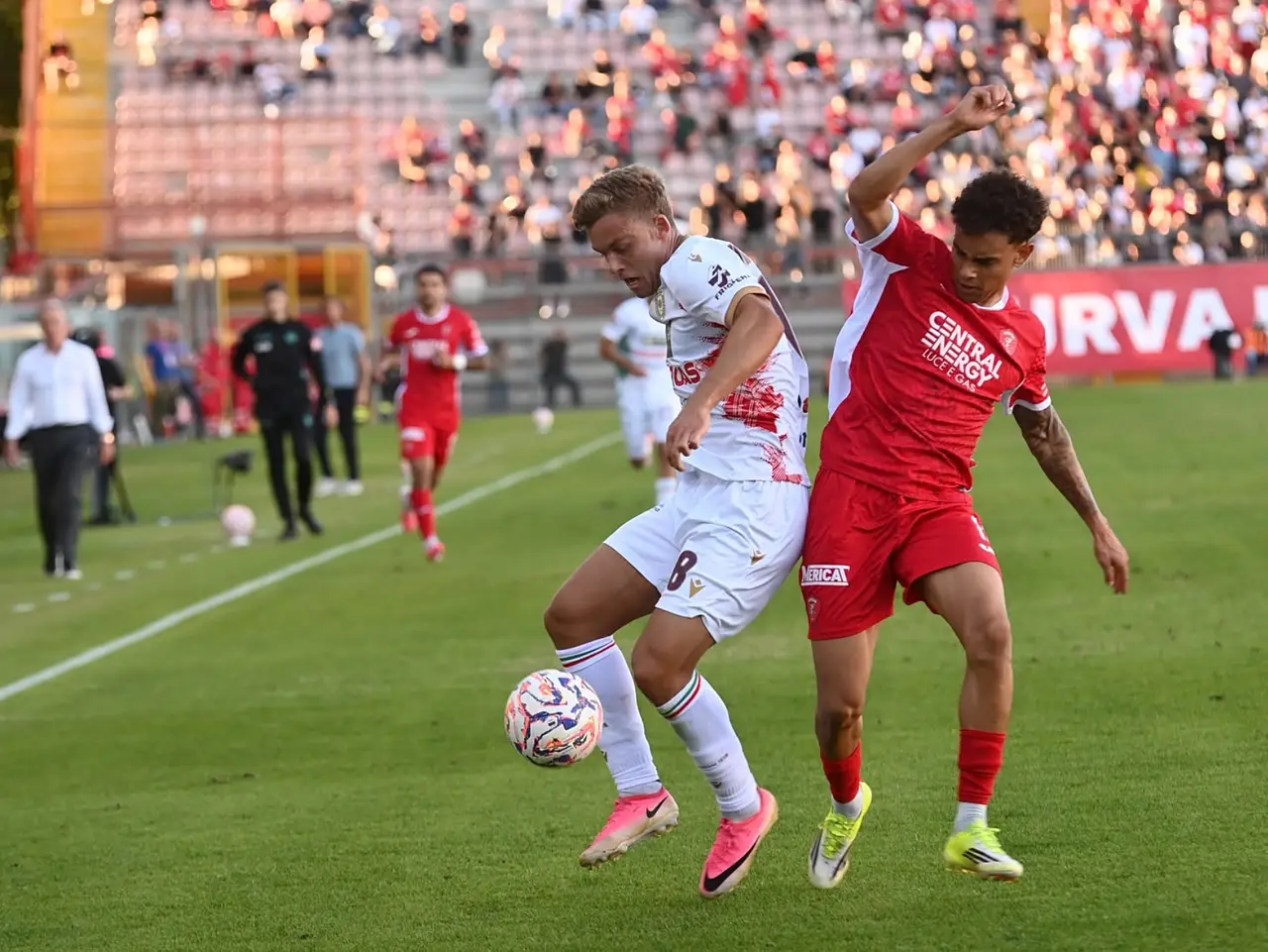foto AC Reggiana