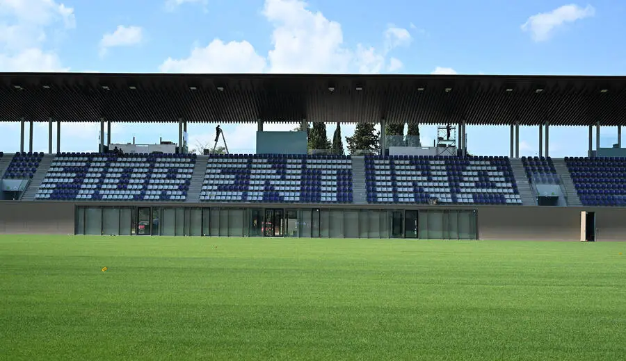 foto ACF Fiorentina