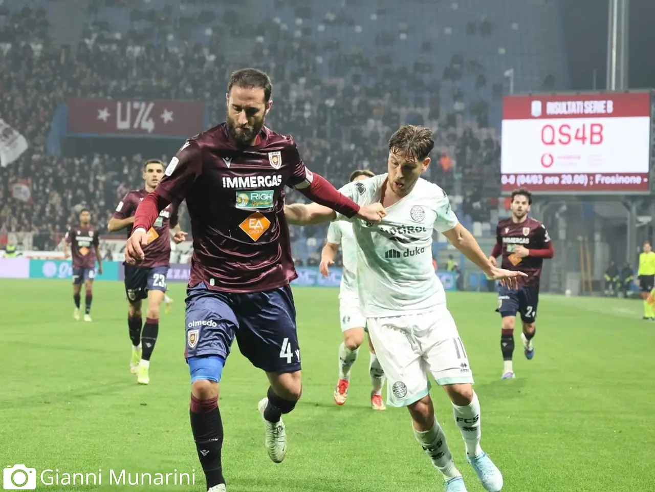 foto Gianni Munarini