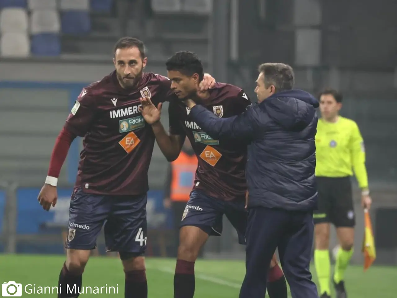 foto Gianni Munarini