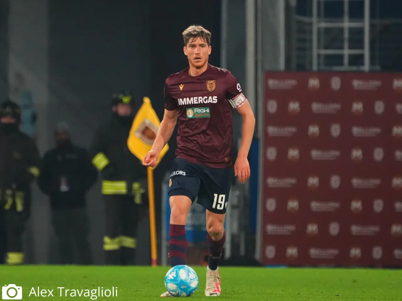 Filippo Romagna - foto Alex Travaglioli