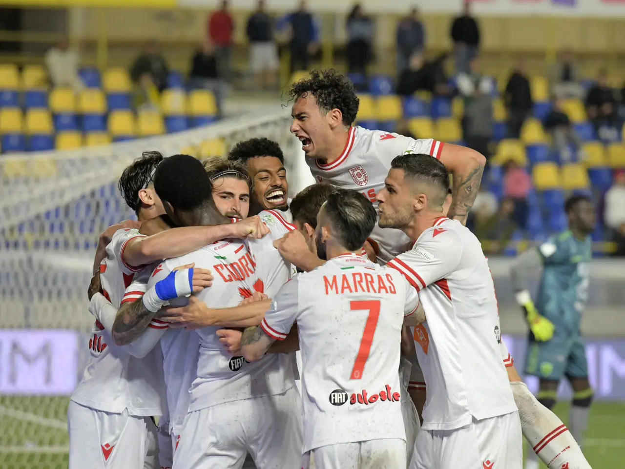foto AC Reggiana