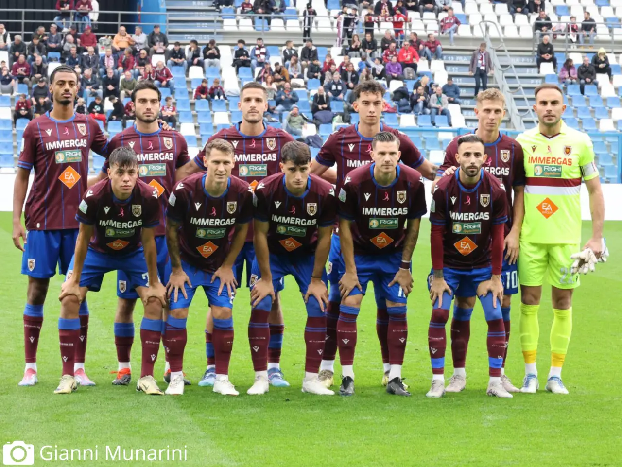foto Gianni Munarini